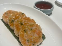 -双合园·海鲜水饺青岛菜(九水东路店)