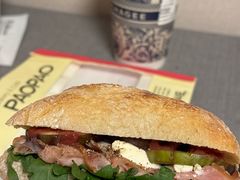 -PAOPAO Bakery&Café(港汇店)