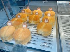 -好利来(上海虹桥新天地Lab主题店)