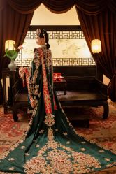 -雪中彩影婚纱摄影·微光艺术中心