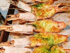 -芭菲盛宴·环球美食(袁家岗店)