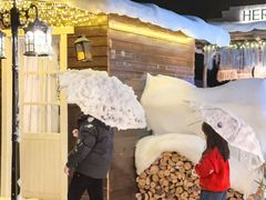 -HERRE·FARM 赫尔露营农场·团建聚会包场