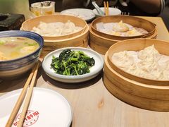 -弄堂小笼包(天津南开大悦城店)