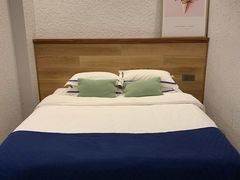 -长沙小天鹅戴斯酒店