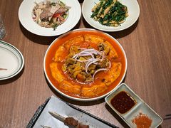 -贯贯吉·清真餐厅(浙江中路店)