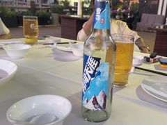 -千禧万福汉亭舫·船舫苏宴