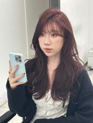 -MY HAIR 旗舰店