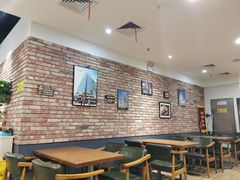 大堂-合利屋(中发百旺商城店)