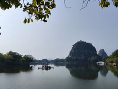 -星湖旅游景区七星岩