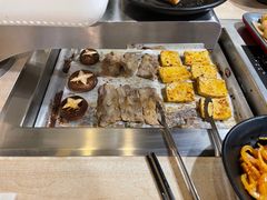 -新石器烤肉(张家港购物公园店)
