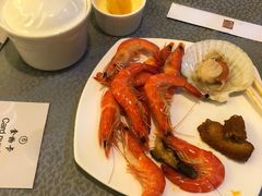 -珀丽酒店-协奏坊餐厅