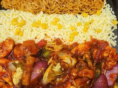 -双门洞·森系料理(体育西店)