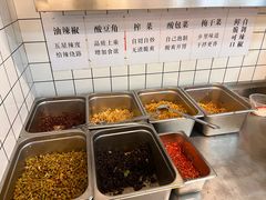 -李叁面馆(妇幼店)