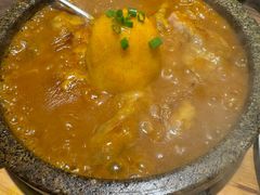 -九转小磨·非遗东北菜(万达广场店)