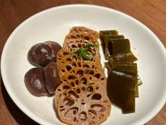 -清水亭湖北菜(大屯DT51店)