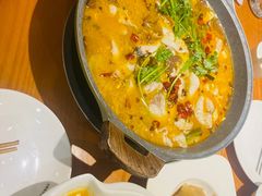 -龙梅肥肠鱼(明瓦廊店)