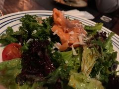 胡蘿蔔醬三文沙啦-LIBERO(张虹路店)