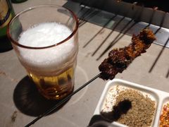 -丰茂烤串