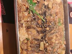 -天水赵大妖·特色活鱼现烤(天水店)