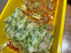 -卓粤拉肠(红庙店)