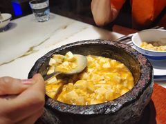 -绿茶餐厅(深圳龙华天虹购物中心店)