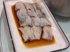 -聚福山莊·寻味顺德(北滘店)
