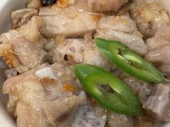 -龙的酒楼·手工早茶·顺德菜(近良路店)
