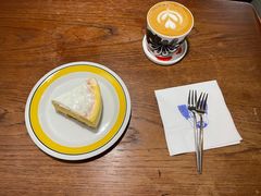 -argangKaffe(宝庆路店)