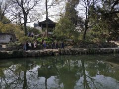 -拙政园