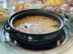 -叶记猪肚鸡(宝安椰林湾店)