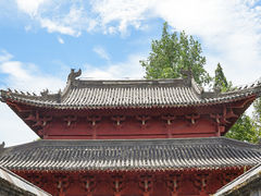 -江西龙虎山景区