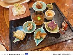 -龙悦湾酒家·八阵鱼生·渔人码头店