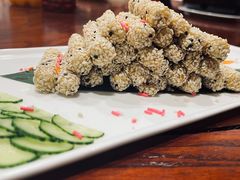 -56号精品家常菜(郁江道店)