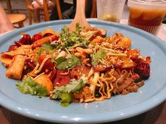 -食代馆(深业上城店)