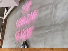 -The Rug Cafe(王府中环店)