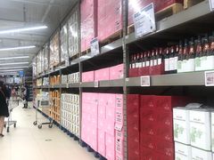 -盒马X会员店(上海森兰商都店)