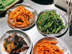 -No.DD戳子烧烤·江湖菜(北京总店)
