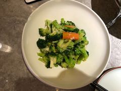 -小杨烤肉(高新店)