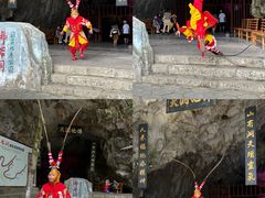 -佛爷洞旅游景区