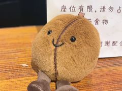 -Gee Coffee Roasters(万象天地店)