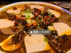 -辣不二地道川菜(汉水路店)