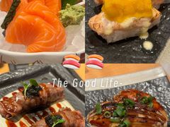 -Tuna maki寿司(苏州中心商场店)