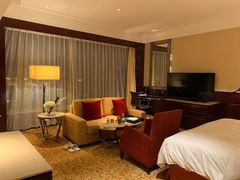 -上海新发展亚太JW万豪酒店