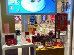 -GANSO元祖食品(沪青平店)