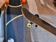 -109 COFFEE(建筑学院店)