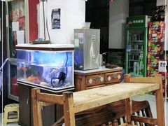 -老北京羊蝎子(永德路店)