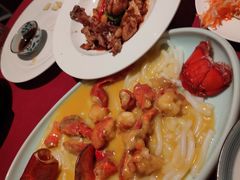 -恰恰餐厅(硕和生活广场店)