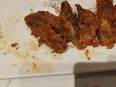 -火地铁板烧(昆山万象汇店)