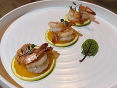 -喜洲吧·江畔老船厂·庭院餐厅(喜临院店)