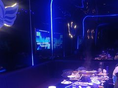 -唯爱KTV聚会餐厅(仙林东城汇店)